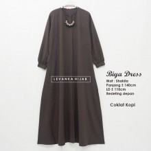 Biya-045 Biya Dress
